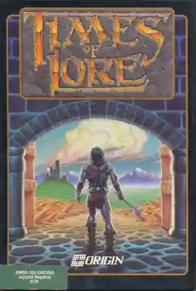 Times of Lore
